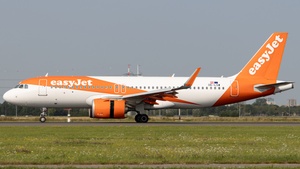 OE-LSW - Airbus A320-251N