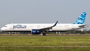 Photo of N4058J - Airbus A321-271NX operated by jetBlue Airways