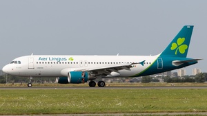 Photo of EI-DEH - Airbus A320-214 operated by Aer Lingus