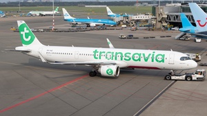 Photo of PH-YHZ - Airbus A321-251NX operated by Transavia