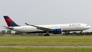Photo of N425DX - Airbus A330-941 operated by Delta Air Lines