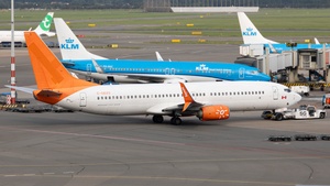 Photo of C-GBZS - Boeing 737-8SH operated by Sunwing Airlines