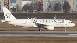 Photo of 9A-CTO - Airbus A320-214 operated by Croatia Airlines