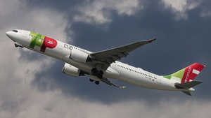 Photo of CS-TUE - Airbus A330-941 operated by TAP Air Portugal