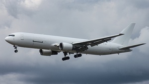Latest photo at EDDF - Frankfurt am Main