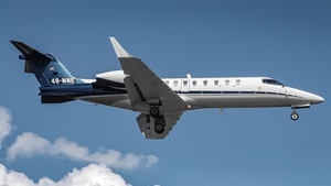Photo of 4O-MNE - Bombardier Learjet 45 operated by Government of Montenegro