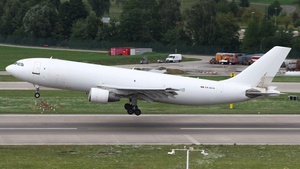 Photo with serial 561 - Airbus A300B4-622R(F)