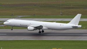 Photo with serial 1094 - Airbus A321-211(P2F)