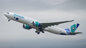 Photo of CS-TKH - Airbus A330-941 operated by Iberojet