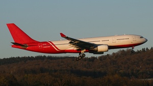 Latest photo at LSZH - Zürich