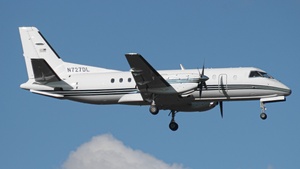 Photo of N727DL - Saab 340A operated by Napleton Aviation Group