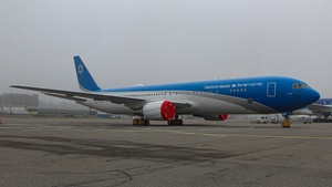 Photo of 4X-ISR - Boeing 767-338(ER) operated by Israeli Air Force