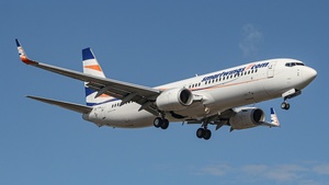 Photo of OK-TVW - Boeing 737-86Q operated by SmartWings