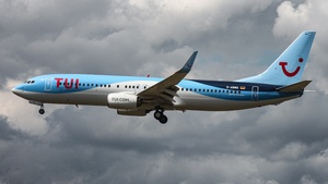 Photo of D-ABMQ - Boeing 737-86J operated by TUIfly
