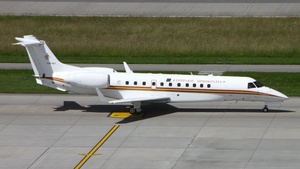 Photo of CAF-001 - Embraer Legacy 600 operated by Cyprus Air Command