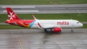 Photo of 9H-NEO - Airbus A320-251N operated by KM Malta Airlines