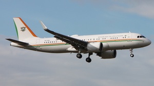 Photo with serial 10618 - Airbus A320-251N(CJ)