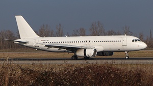 Photo of HA-LWE - Airbus A320-232 operated by Wizz Air