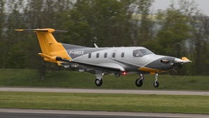 Photo of F-HNGX - Pilatus PC-12 NGX operated by Get1Jet
