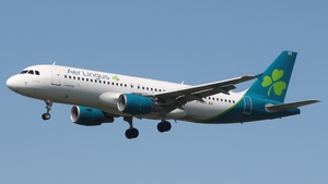 Photo of EI-DES - Airbus A320-214 operated by Aer Lingus