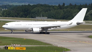 Photo of CS-TCE - Airbus A330-203 operated by Hi Fly