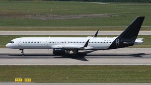 Photo of TF-FIA - Boeing 757-256 operated by Icelandair