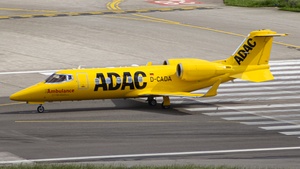 Photo of D-CADA - Bombardier Learjet 60XR operated by Aero-Dienst