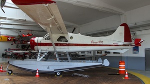 Photo of N54BB - De Havilland Canada U-6A Beaver operated by Private