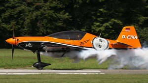 Photo of D-EJXA - XtremeAir XA42 operated by Private
