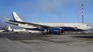 Photo of 330002 - Airbus CC-330 Husky operated by Royal Canadian Air Force