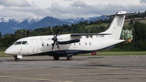 Photo of D-CPWF - Dornier 328-110 operated by Private Wings