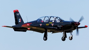 Photo of N30XS - SOCATA TB-30 Epsilon operated by Private