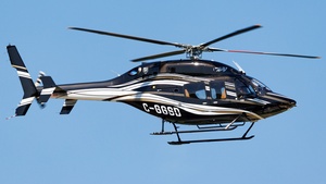 Photo of C-GGSD - Bell 429 GlobalRanger operated by Québec Helicoptères