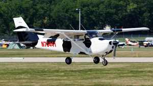 Photo of N73441 - Cessna 172M Skyhawk operated by Private
