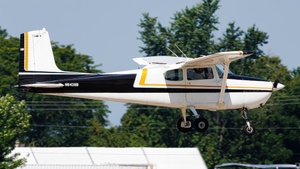 Photo of N6428B - Cessna 172 operated by Private
