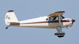 Photo of NC1373B - Luscombe 8F Silvaire operated by Private