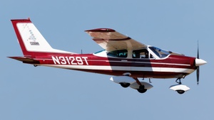 Photo of N3129T - Cessna 177 Cardinal operated by Private
