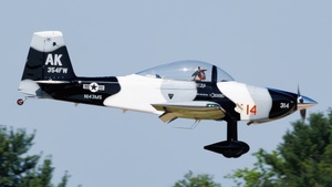 Photo of N143MS - Vans RV-8 operated by Private