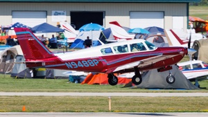 Photo of N9488P - Piper PA-24-260 Comanche C operated by Private