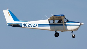Photo of N8292X - Cessna 172C Skyhawk operated by Private