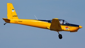 Photo of N39AF - Schweizer SGM 2-37 operated by Tuskegee Airmen National Historical Museum