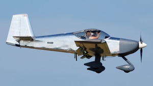 Photo of N1436R - Vans RV-14A operated by Private