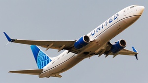 Photo of N69806 - Boeing 737-924(ER) operated by United Airlines