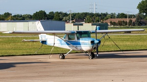 Photo of N5230Q - Cessna 150L operated by Private
