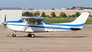 Photo of N6137T - Cessna R182 Skylane RG operated by Private