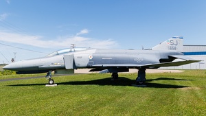 Photo of 74-0658 - McDonnell Douglas F-4E Phantom II operated by US Air Force