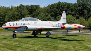 Photo of 138090 - Lockheed TV-2 Shooting Star operated by US Navy