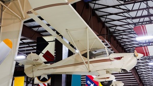 Photo of N2LF - Avid Flyer Mk.IV operated by Air Zoo Museum