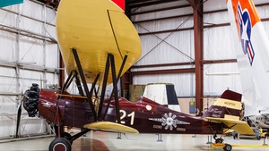Photo of NC9756 - New Standard D-25 operated by Air Zoo Museum