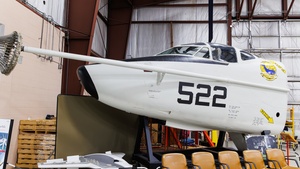 Photo of 147657 - Douglas EKA-3B Skywarrior operated by US Navy